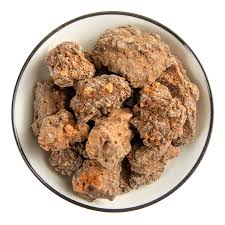 Sweet Myrrh Exporter - Premium Natural Resin Africa Supplier